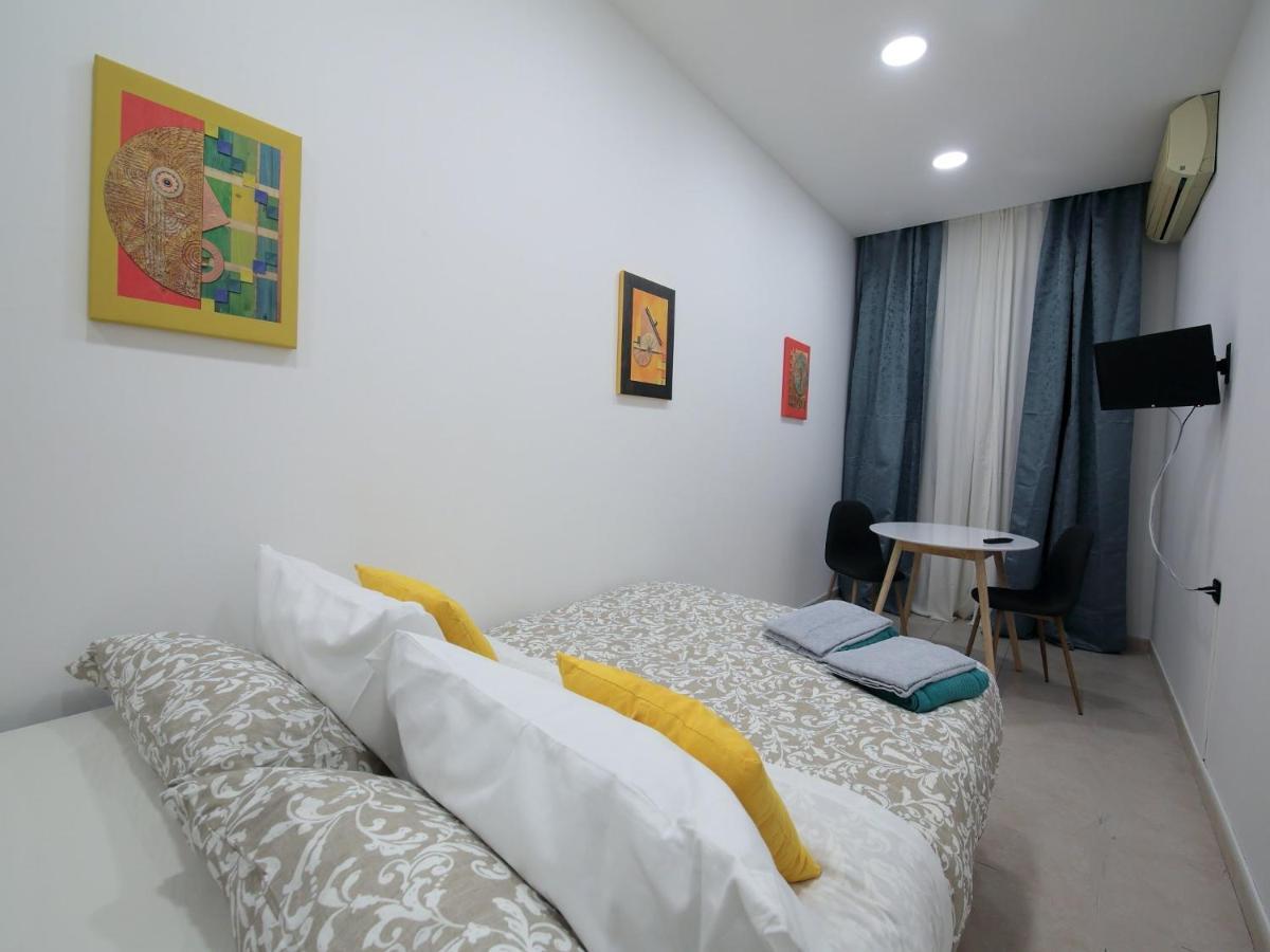 Guest house Inbari _ G.h. _ Degiosa *